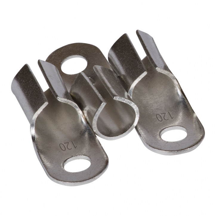 Комплект специальных кабельных наконечников КНсп 1 Комплект специальных кабельных наконечников КНсп 1