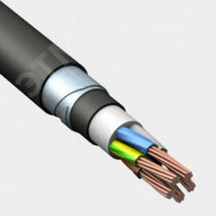 Кабель силовой ВБШвнг(А)-LS 5х50мк(N.PE)-1
