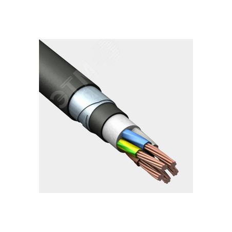 Кабель силовой ВБШвнг(А)-LS 5х50мк(N.PE)-1