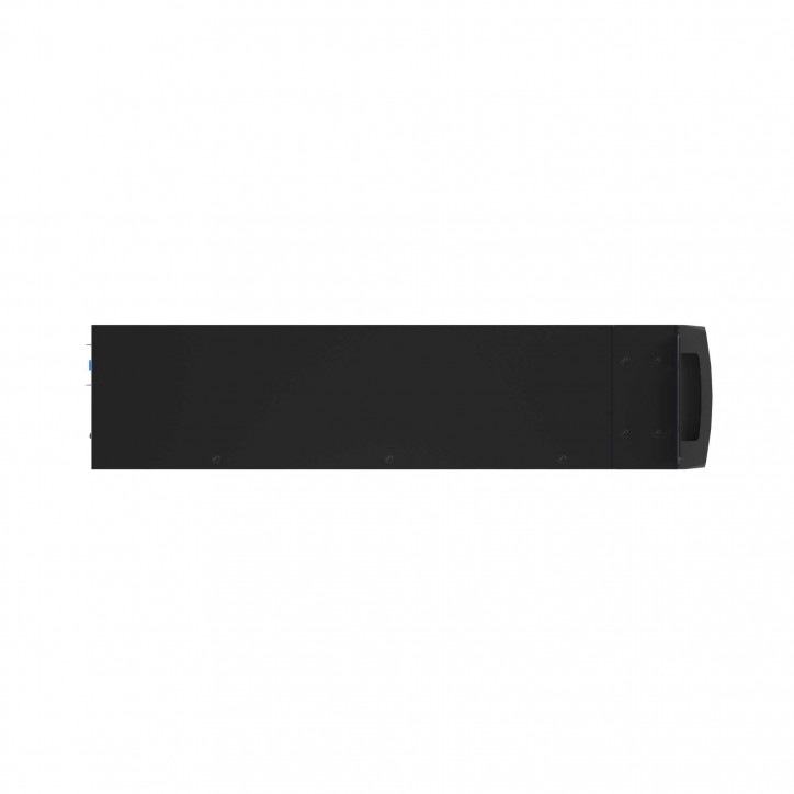 Батарейный блок для ИБП серии Trio TM, Rack 3U, 20x9 Ач