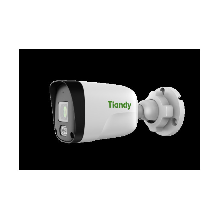 Видеокамера IP 2Мп цилиндрическая ИК-30м PoE IP67 (2.8мм)