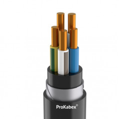 Кабель силовой ВБШвнг(А)-LS-ХЛ 5х16ок(N.PE)-1