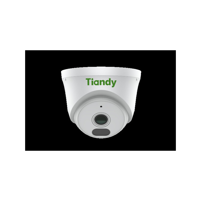 Видеокамера IP 2Мп купольная ИК-30м PoE IP40 (2.8мм)