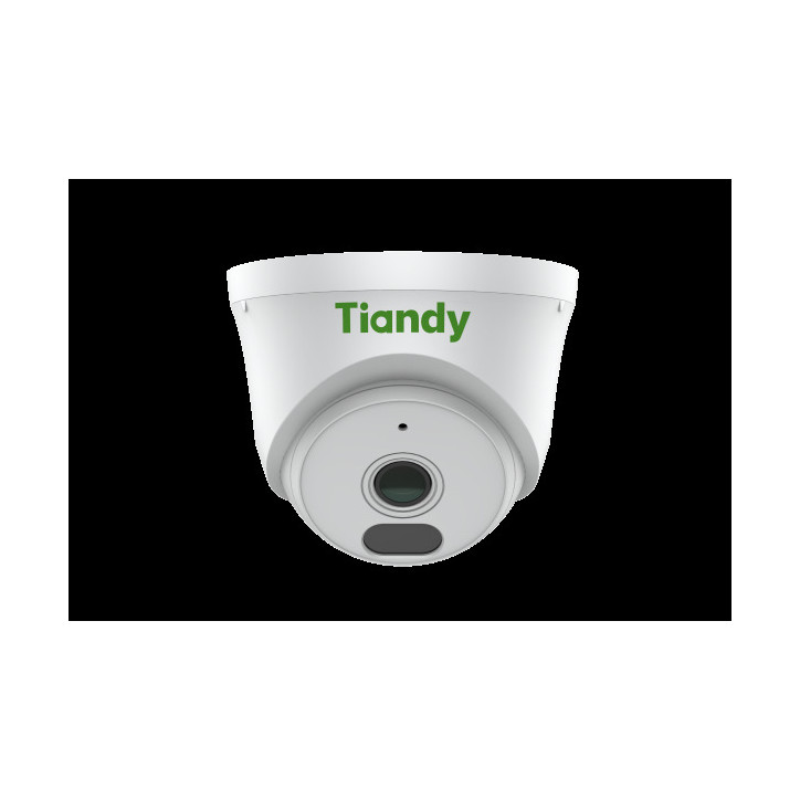 Видеокамера IP 2Мп купольная ИК-30м PoE IP40 (2.8мм)