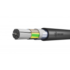 Кабель силовой АВБШвнг(А)-LS 5х120мс(N,PE)-1