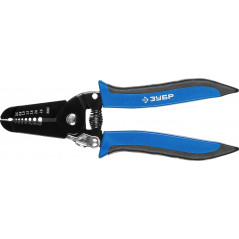 Стриппер многофункциональный, 0.6 - 2.6 мм, Профессионал, PT-26