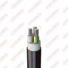 Кабель силовой АВКШвнг(А) -LS 3х35 мк(N,PE)-1