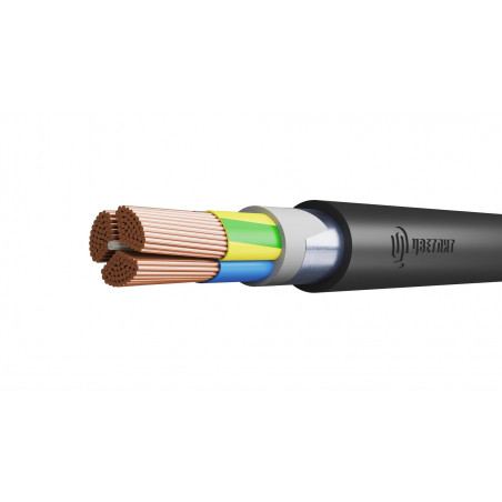 Кабель силовой ВБШвнг(А)-LS 3х95мс(N,PE)-1