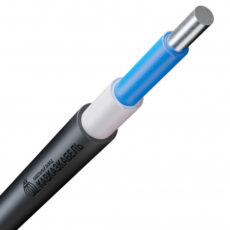 Кабель силовой АВВГ 1х50ок-0,66