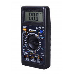 Мультиметр DT 890 B+