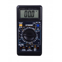 Мультиметр DT 890 B+