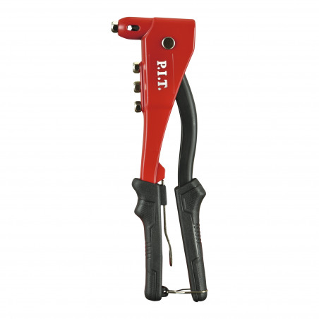 Заклепочник (клепки 2.4,3.2,4.0,4.8 мм)