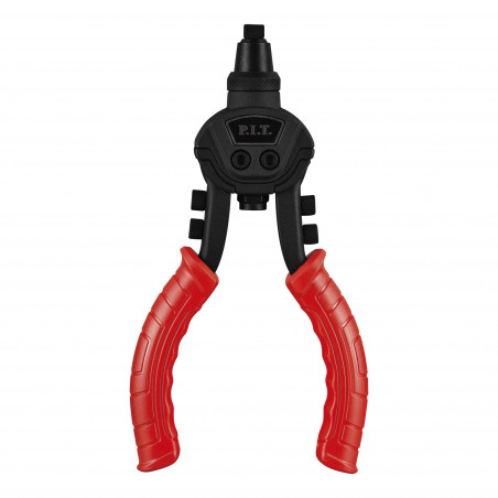 Двуручный заклепочник (клепки 2.4,3.2,4.0,4.8,6.4 мм)