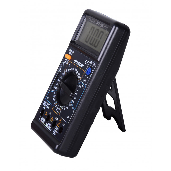 Мультиметр DT 890 B+