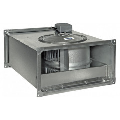 Вентилятор канальный прямоугольный V(EC3)- 8050(B355) (1,10 кВт, 1,8А)