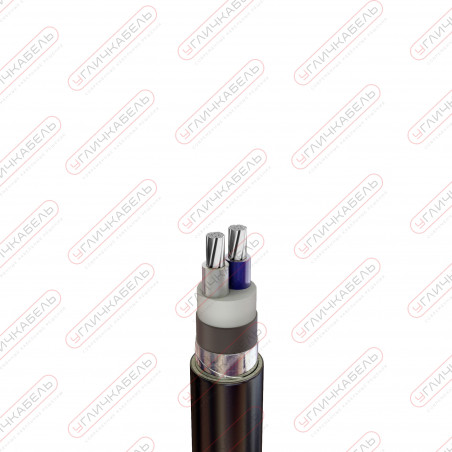 Кабель силовой АВБШвнг(А) 2х185 мк(N)-1