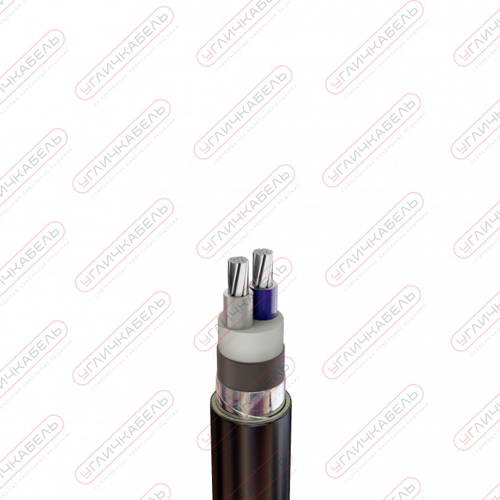 Кабель силовой АВБШвнг(А) 2х185 мк(N)-1