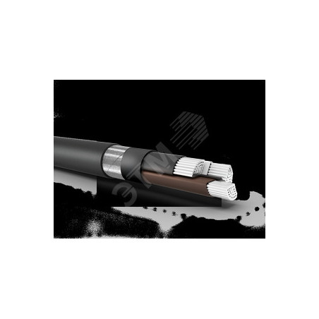 Кабель силовой АВБШвнг(А) 3х70мс(N, PE)-1  ВНИИКП