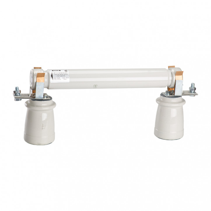 Предохранитель ПКТ-101-10-3,2-20-У3-