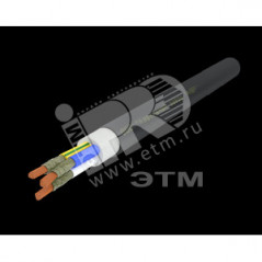 Кабель силовой ППГнг(А)-FRHF 3х240мс-1 Ч