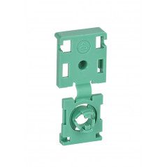 City9 Set пломбируемая клеммная заглушка для АВ C9F S9F