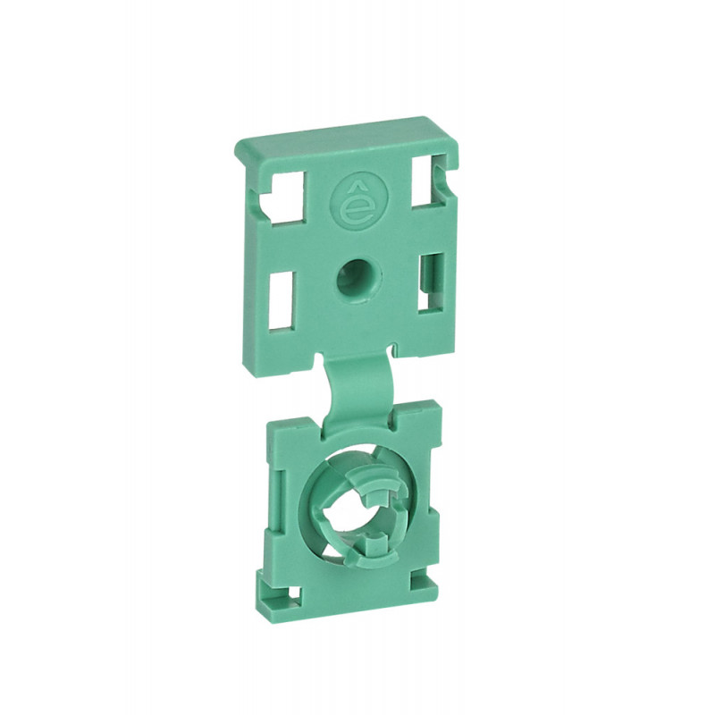 City9 Set пломбируемая клеммная заглушка для АВ C9F S9F