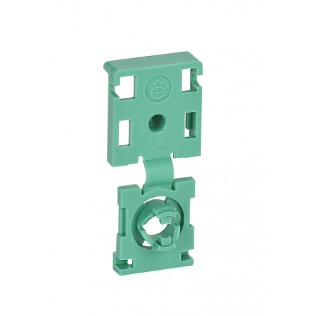 City9 Set пломбируемая клеммная заглушка для АВ C9F S9F