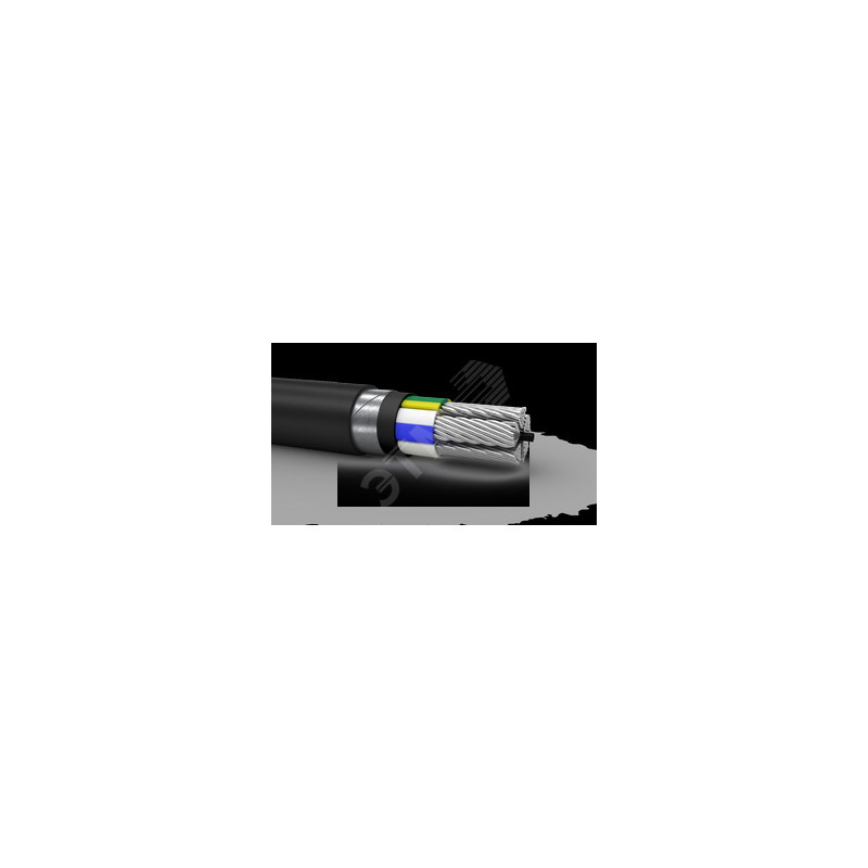 Кабель силовой АВБШвнг(А) 5х185мс(N, PE)-1  ВНИИКП