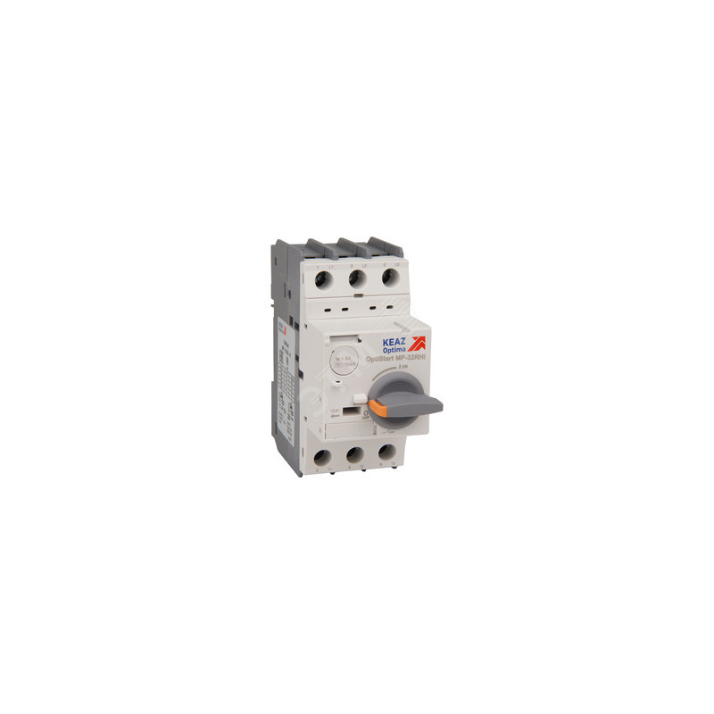Выключатель автоматический защиты двигателя OptiStart MP-32RHI-2,5