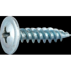 Саморез металл-металл 4.2x 75 (3000шт)