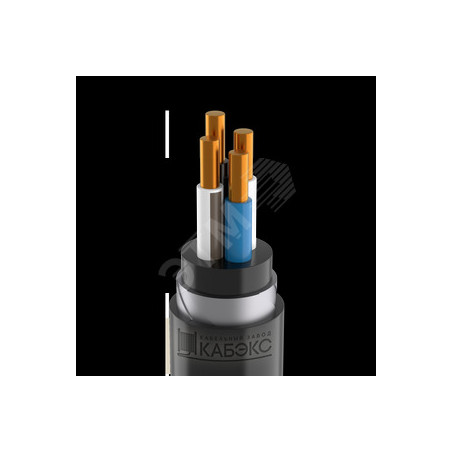 Кабель силовой ВБШвнг(А) 4х16 ок(N)-0,66