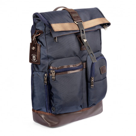 Рюкзак CRUISE универсальный городской, с большим клапаном