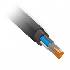 Кабель силовой ВВГнг(А)-FRLSLTx 3х6-0.66