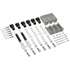 Выводы заднего подключения ARMAT MCCB 3P типоразмер A, D