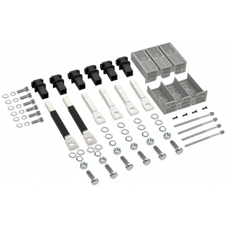 Выводы заднего подключения ARMAT MCCB 3P типоразмер A, D