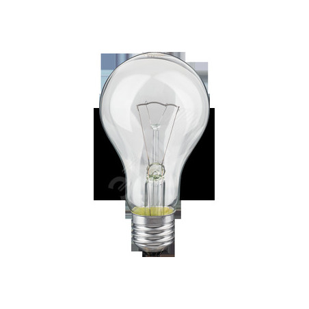 Термоизлучатель РН 200Вт 230В Е27 А66