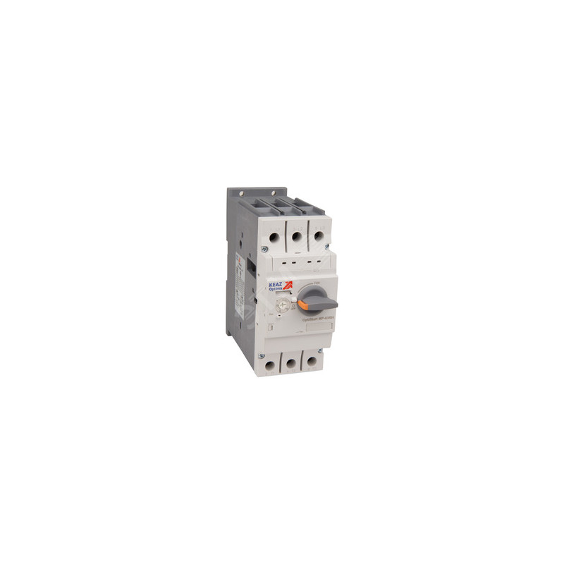 Выключатель автоматический защиты двигателя OptiStart MP-63RH-50