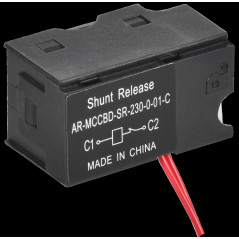 Независимый расцепитель ARMAT левый 230В AC для MCCB типоразмер S