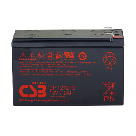 Аккумуляторная батарея