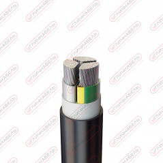 Кабель силовой АВВГ 3х95 мс(N,PE)-1