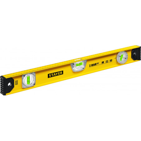 Уровень рельс I-Bar 600 мм