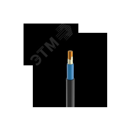 Кабель силовой ППГнг(А)-FRHF 1х95мк(PE)-1