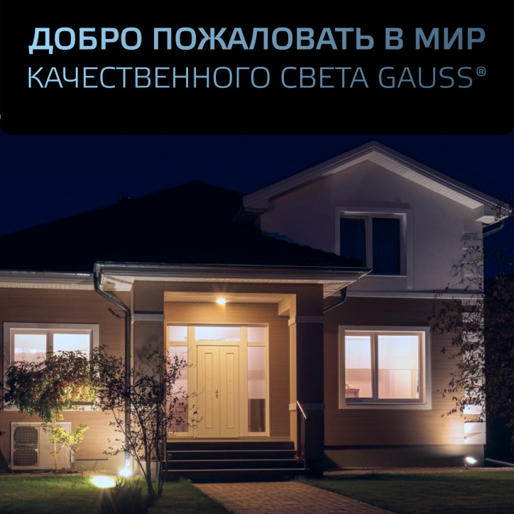 Прожектор светодиодный ДО 20 Вт 2200 лм 6500К AC 220В IP65 102х28х125мм матрированное закаленное сте