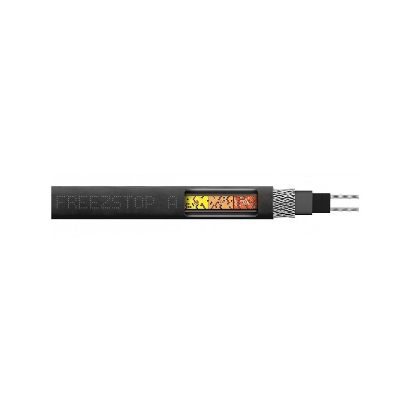 Кабель нагревательный саморегулирующийся Freezstop-30A