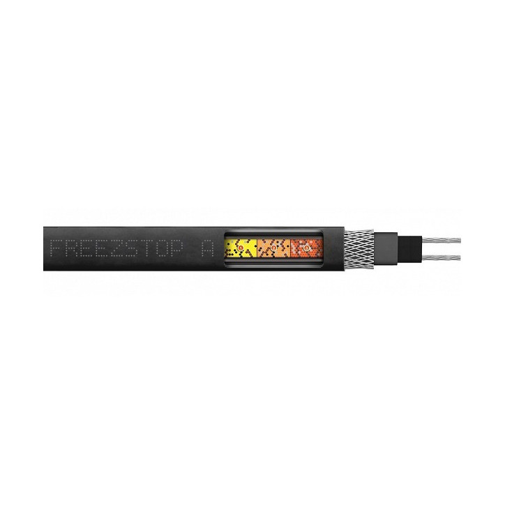Кабель нагревательный саморегулирующийся Freezstop-30A