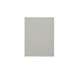 Корпус металлический ЩРНМ IP55 800х600х250