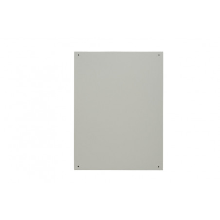 Корпус металлический ЩРНМ IP55 800х600х250