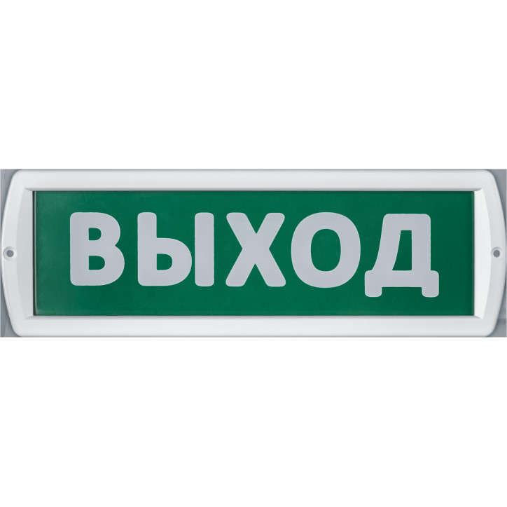 Оповещатель охранно-пожарный световой NEF-13-Т24-Выход Оповещатель охранно-пожарный световой NEF-13-Т24-Выход