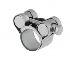 Хомут силовой 29-31-0.8 мм