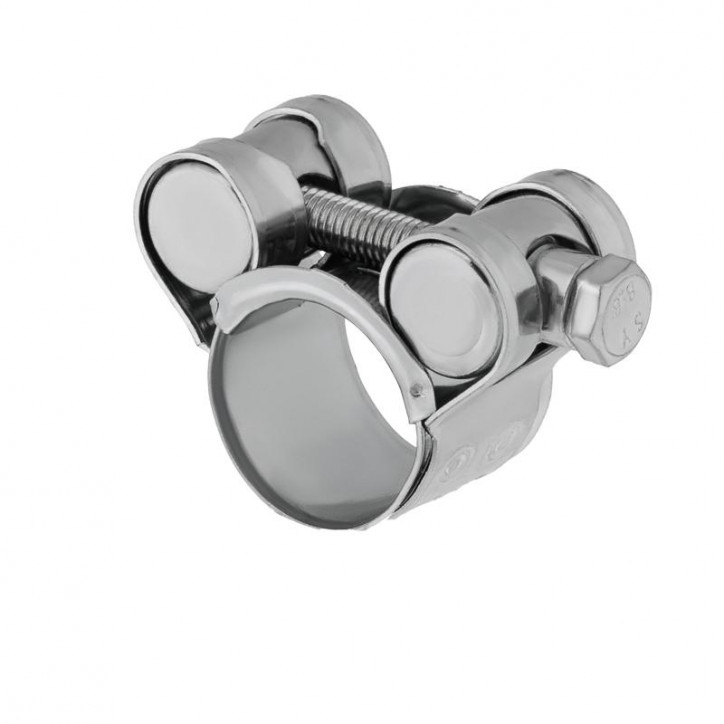 Хомут силовой 29-31-0.8 мм